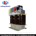 Customized three phase transformer with good price